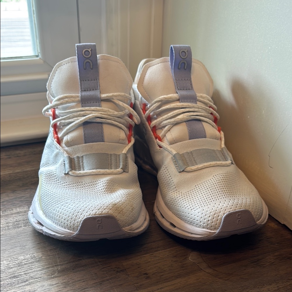 On Cloud Cloudtec Running Sneakers Tennis Shoes